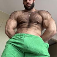Mikethehunk