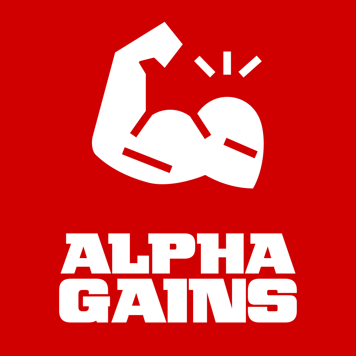 Alpha Gains gift