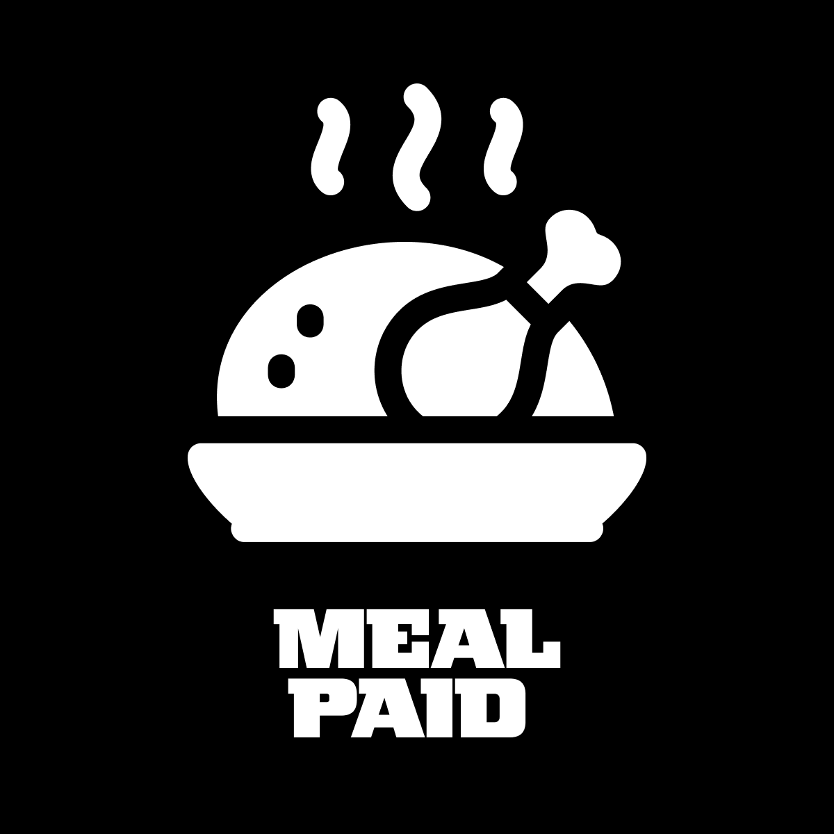 Meal at restaurant gift