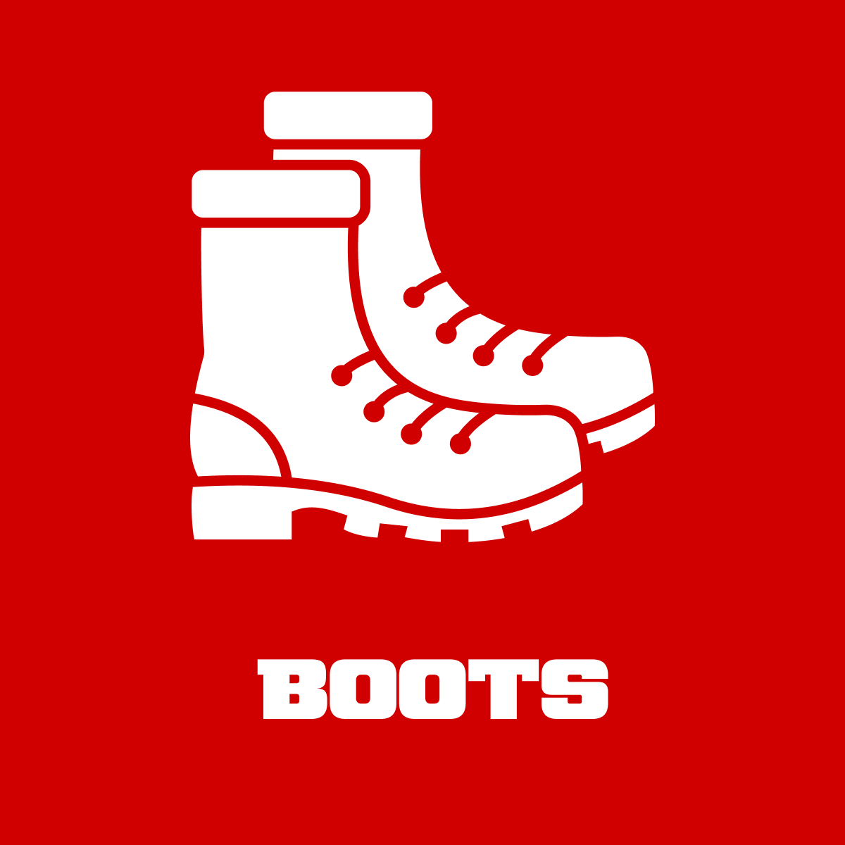 Gift Boots gift